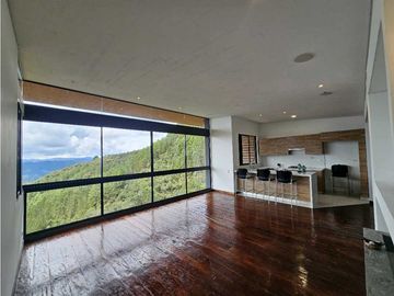 APARTAMENTO EN VENTA EL RETIRO ANTIOQUIA, SECTOR FIZEBAD