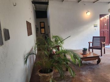 CASA SOBRE COLON EN RENTA MERIDA