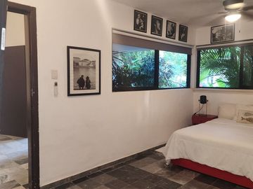 CASA SOBRE COLON EN RENTA MERIDA