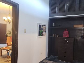 CASA SOBRE COLON EN RENTA MERIDA