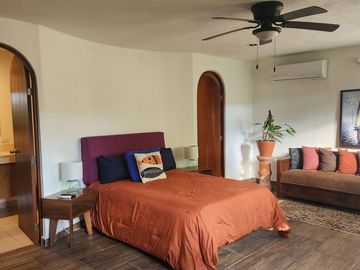 CASA SOBRE COLON EN RENTA MERIDA