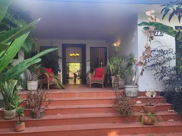 CASA SOBRE COLON EN RENTA MERIDA