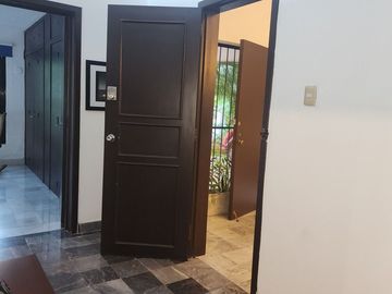 CASA SOBRE COLON EN RENTA MERIDA