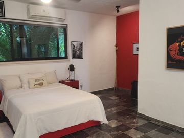 CASA SOBRE COLON EN RENTA MERIDA