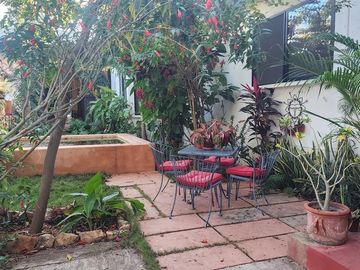 CASA SOBRE COLON EN RENTA MERIDA