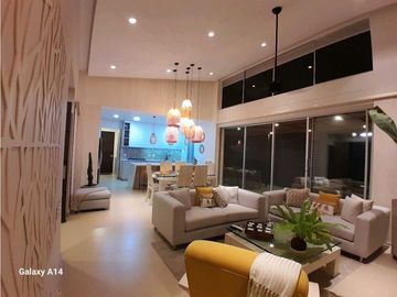 Casa Venta Sector Club Campestre