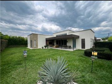 Casa Venta Sector Club Campestre