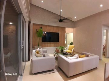 Casa Venta Sector Club Campestre