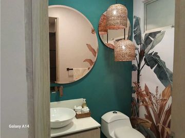 Casa Venta Sector Club Campestre
