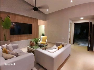 Casa Venta Sector Club Campestre