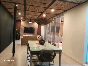Casa Venta Sector Club Campestre