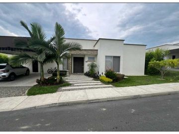 Casa Venta Sector Club Campestre