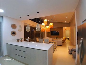 Casa Venta Sector Club Campestre