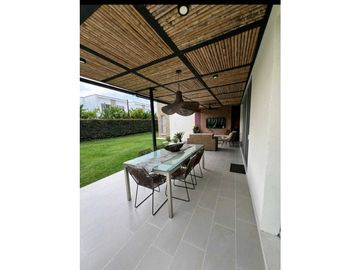 Casa Venta Sector Club Campestre