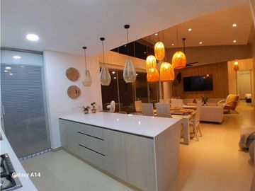 Casa Venta Sector Club Campestre