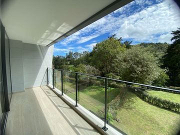 Apartamento en Arriendo en Rionegro Llanogrande