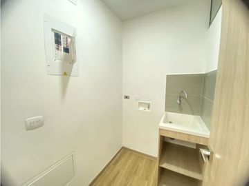 Apartamento en Arriendo en Rionegro Llanogrande