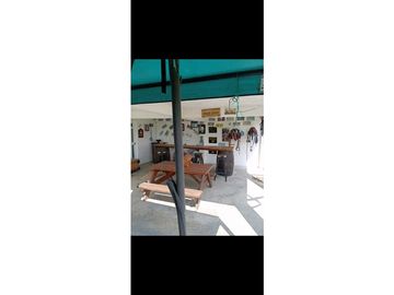 CASA CAMPESTRE EN CALIMA DARIEN - VENTA o ALQUILER