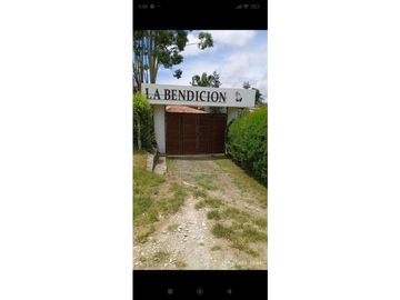 CASA CAMPESTRE EN CALIMA DARIEN - VENTA o ALQUILER