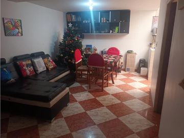 CASA EN VENTA EN SUBA TUNA BAJA