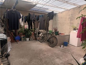 CASA EN VENTA EN SUBA TUNA BAJA