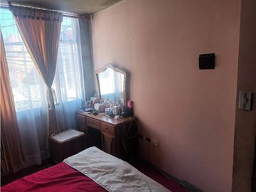 CASA EN VENTA EN SUBA TUNA BAJA