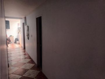 CASA EN VENTA EN SUBA TUNA BAJA