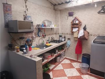 CASA EN VENTA EN SUBA TUNA BAJA