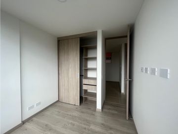 Apartamento en ventya, Envigado, El Chinguí