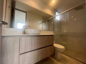 Apartamento en ventya, Envigado, El Chinguí