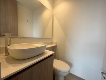 Apartamento en ventya, Envigado, El Chinguí