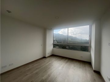 Apartamento en ventya, Envigado, El Chinguí