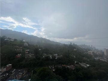 Apartamento en ventya, Envigado, El Chinguí