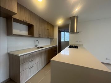 Apartamento en ventya, Envigado, El Chinguí