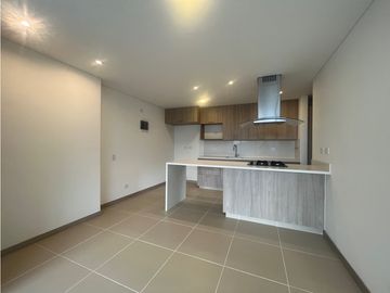 Apartamento en ventya, Envigado, El Chinguí