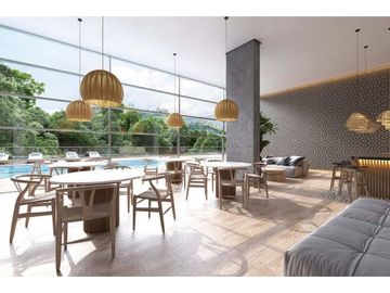 Apartamento en ventya, Envigado, El Chinguí