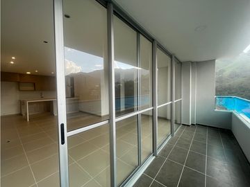 Apartamento en ventya, Envigado, El Chinguí