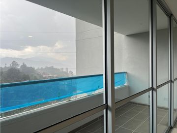Apartamento en ventya, Envigado, El Chinguí