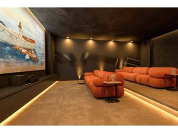 Apartamento en ventya, Envigado, El Chinguí