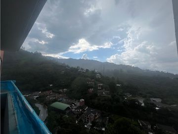 Apartamento en ventya, Envigado, El Chinguí