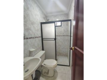 VENTA DE CASA DE DOS NIVELES EN EL B/ LA CASTELLANA DE MONTERIA