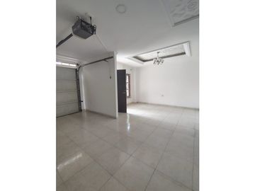 VENTA DE CASA DE DOS NIVELES EN EL B/ LA CASTELLANA DE MONTERIA