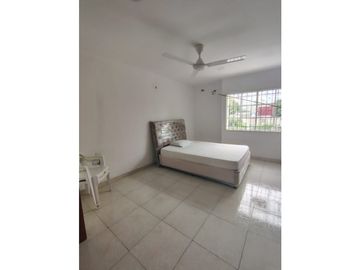 VENTA DE CASA DE DOS NIVELES EN EL B/ LA CASTELLANA DE MONTERIA