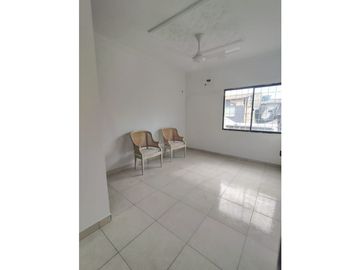 VENTA DE CASA DE DOS NIVELES EN EL B/ LA CASTELLANA DE MONTERIA