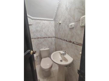 VENTA DE CASA DE DOS NIVELES EN EL B/ LA CASTELLANA DE MONTERIA