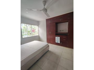 VENTA DE CASA DE DOS NIVELES EN EL B/ LA CASTELLANA DE MONTERIA