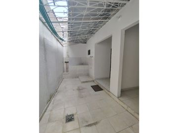VENTA DE CASA DE DOS NIVELES EN EL B/ LA CASTELLANA DE MONTERIA