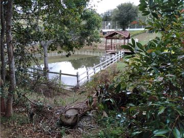 SE VENDE PARCELA CONDOMINIO LA PRADERA MESA DE LOS SANTOS SANTANDER