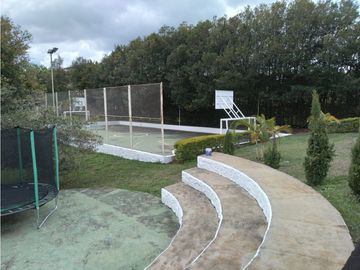 SE VENDE PARCELA CONDOMINIO LA PRADERA MESA DE LOS SANTOS SANTANDER