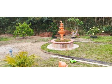 SE VENDE PARCELA CONDOMINIO LA PRADERA MESA DE LOS SANTOS SANTANDER